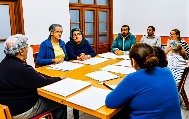 포르투갈 범죄율 현황 - Increased Police Presence in Lisbon**

"A fully clothed, professional female police officer patrolli...