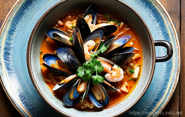 포르투갈 식당에서 주문하는 법 - **Pastel de Nata Delight:** A close-up, warm, inviting photograph of a freshly baked Pastel de Nata,...