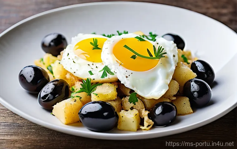 포르투갈 식당에서 주문하는 법 - **Vibrant Arroz de Marisco:** A wide-angle, mouth-watering shot of a steaming "Arroz de Marisco" (se...