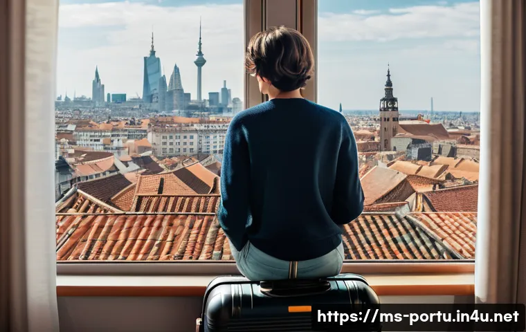 포르투갈 입국 비자 정보 관련 이미지 2